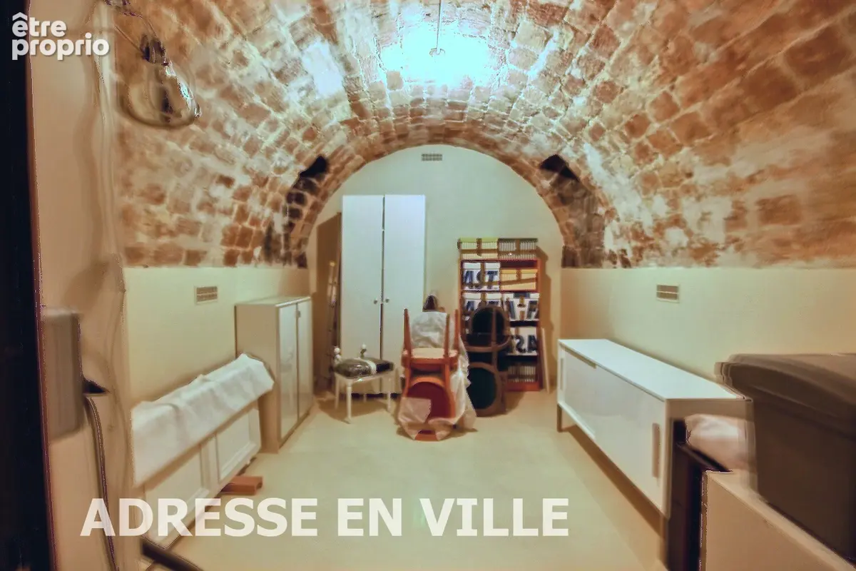 Elysee -madeleine 3 pièces de 88 m2 - photo 15