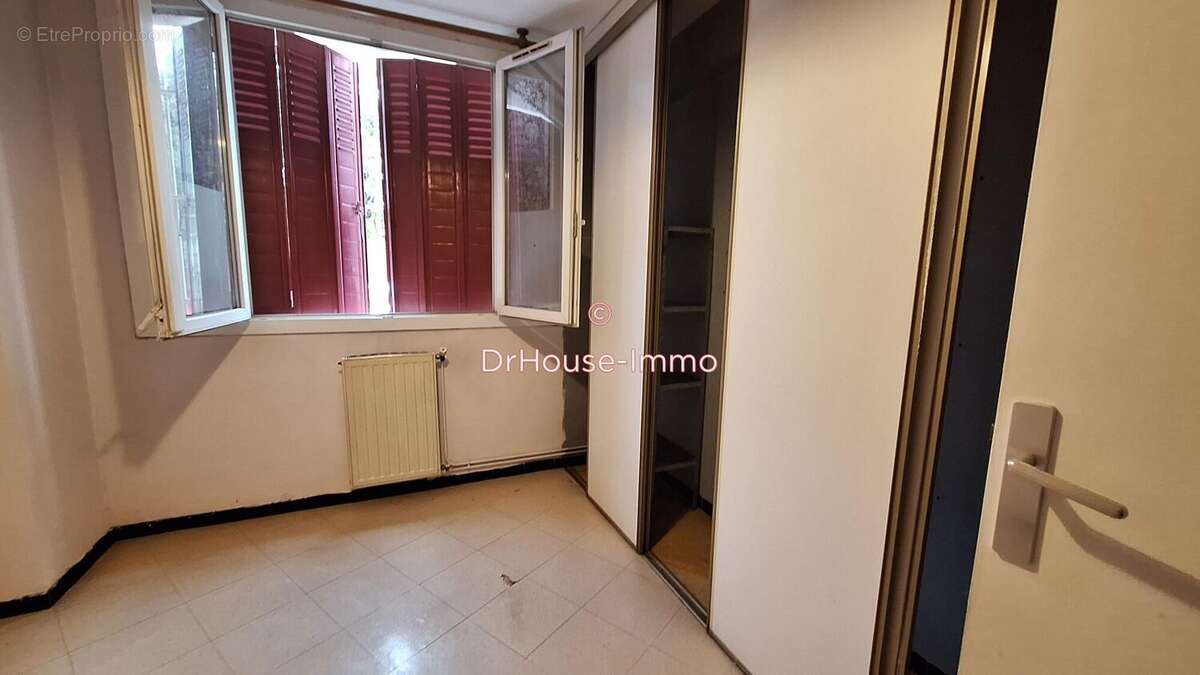 Appartement à MARSEILLE-14E