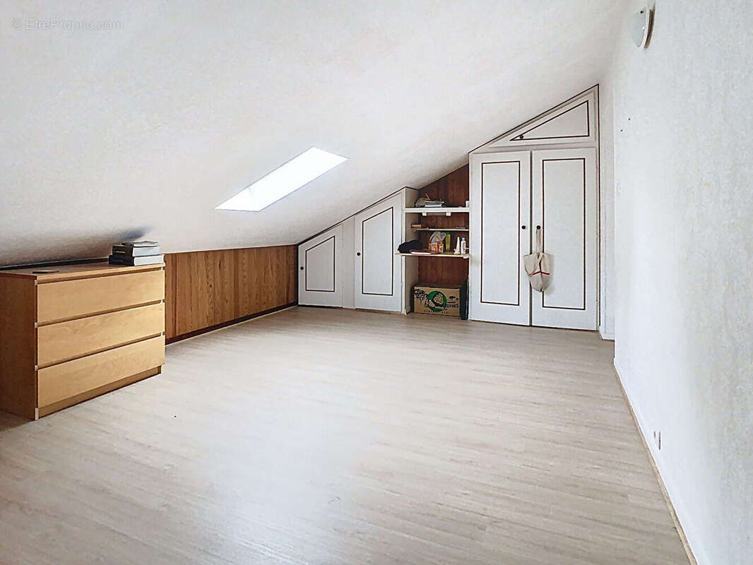 Appartement à MACON