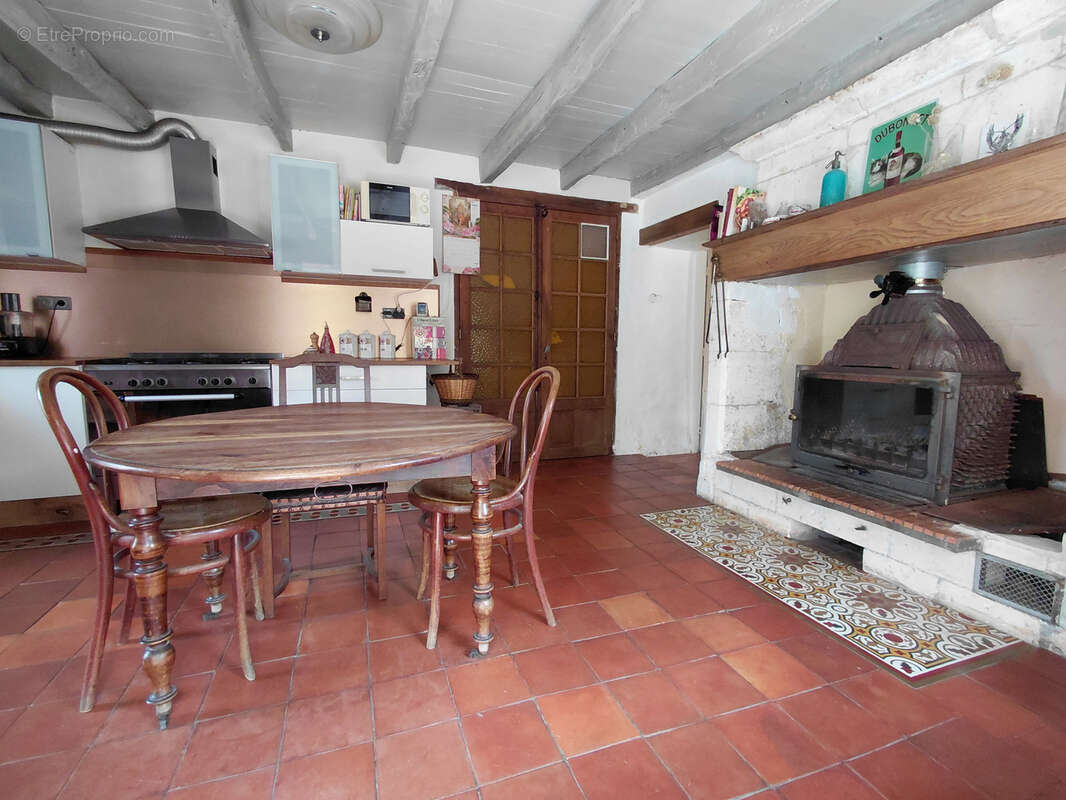 Propriété en pierre sur 3,5 hectares de terrain boisé en Périgord Vert - photo 22