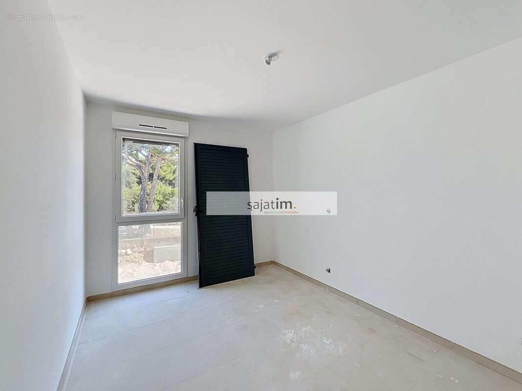 Appartement à LA CIOTAT