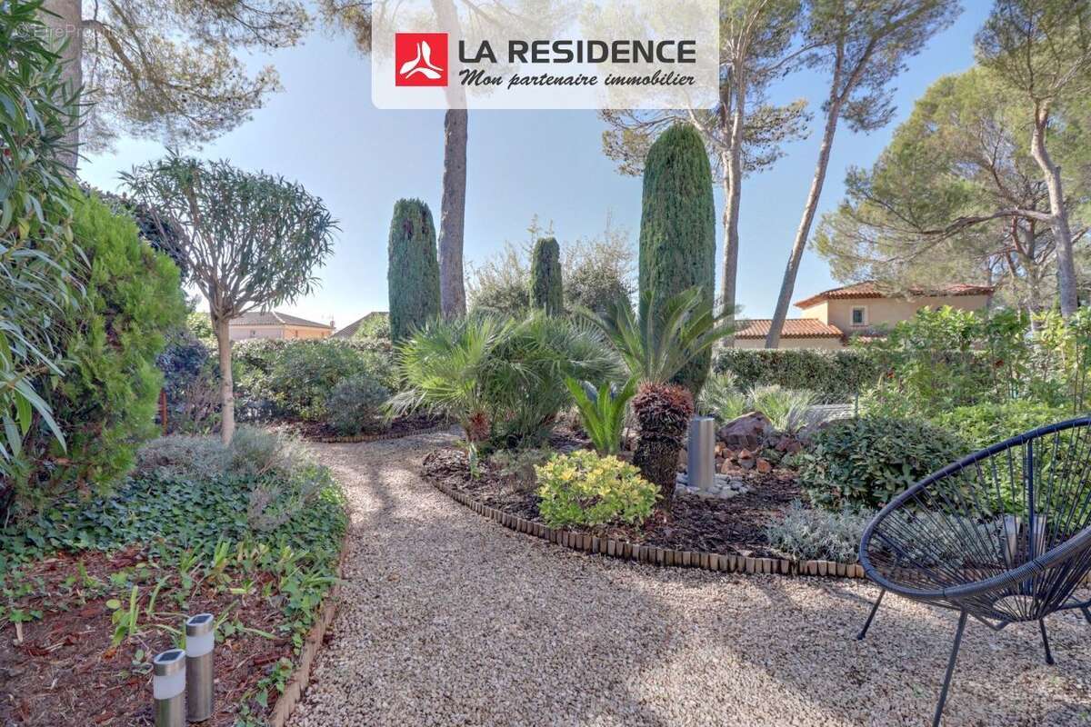 Appartement à SAINT-RAPHAEL