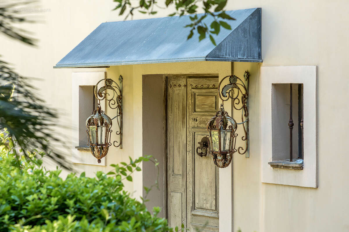 Maison à SAINT-RAPHAEL