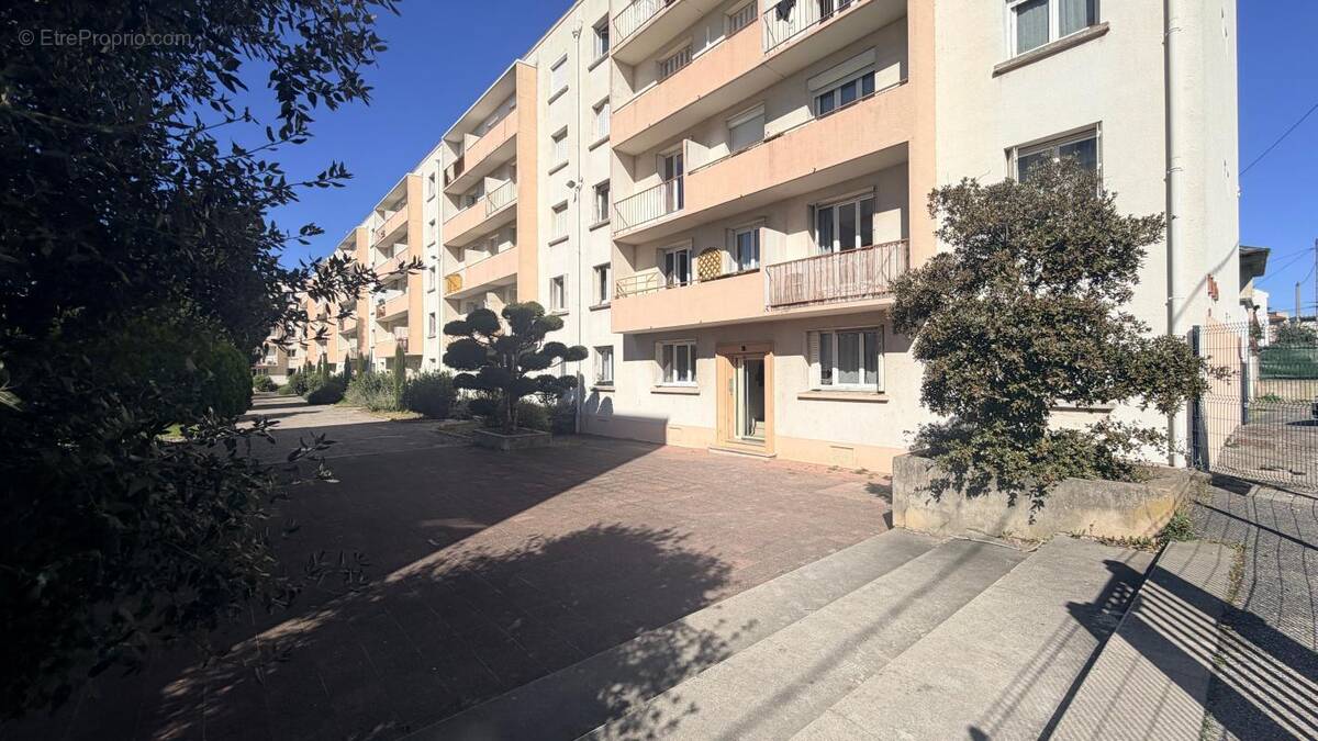 Appartement à VALENCE