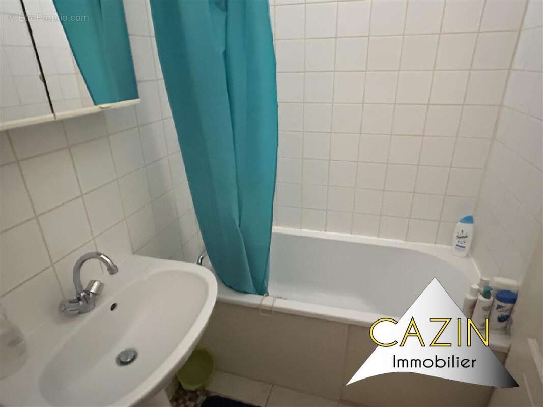 Maison à VIMOUTIERS