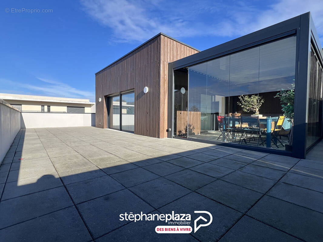 Appartement à BOIS-GUILLAUME