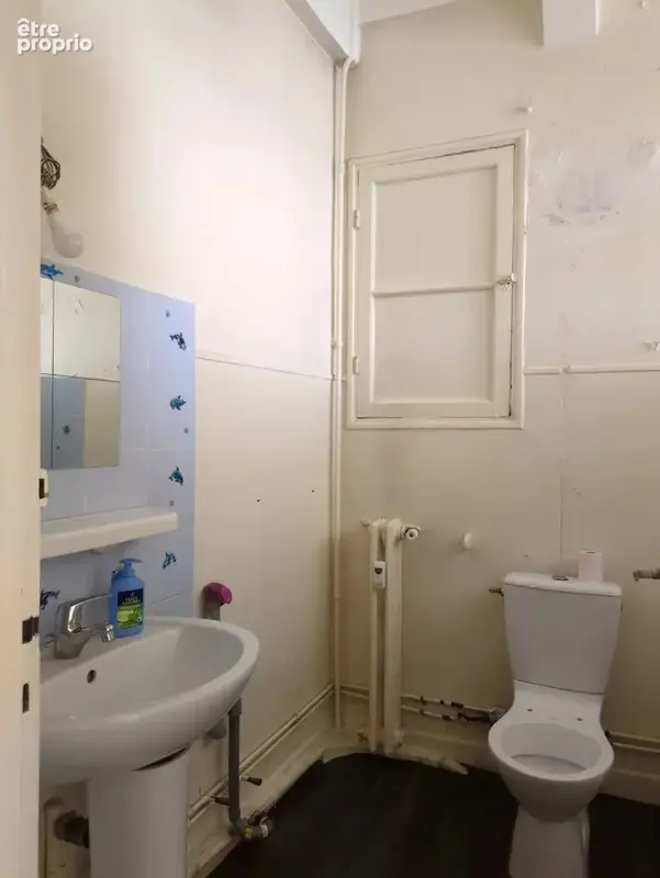 Appartement 2p, 53m2m 280000€ LIBERATION - photo 22