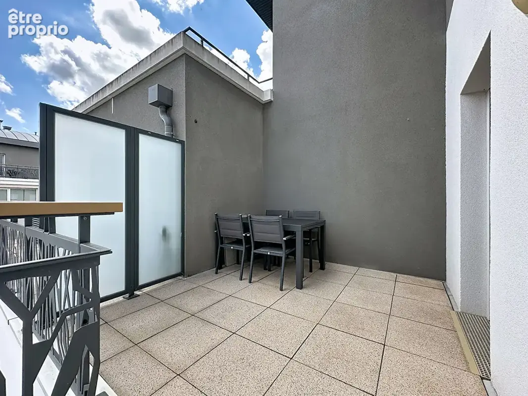 Appartement Meaux 4 pièce(s) - photo 11