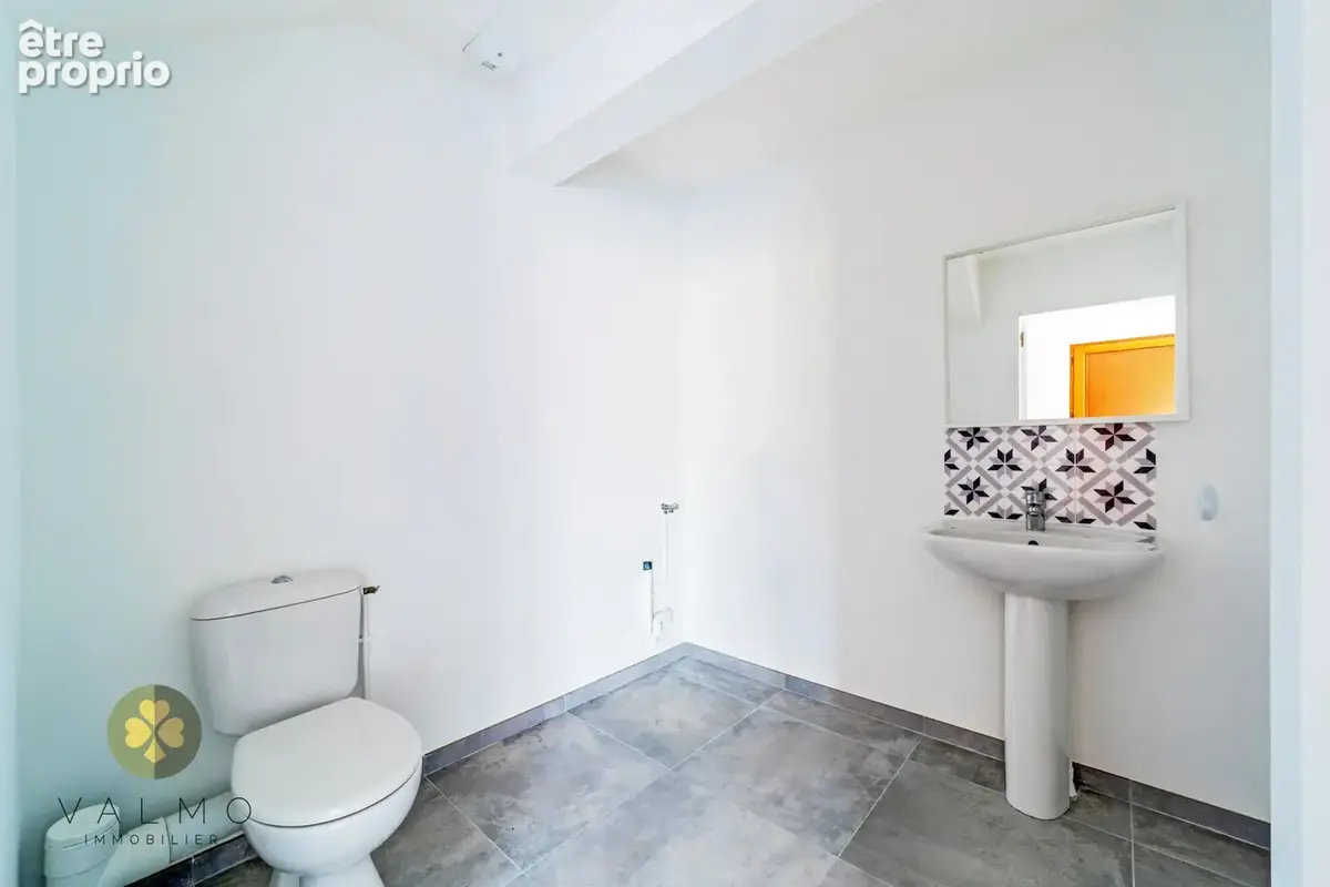 DPT 78 maison à louer Condé-sur-vesgre - photo 11