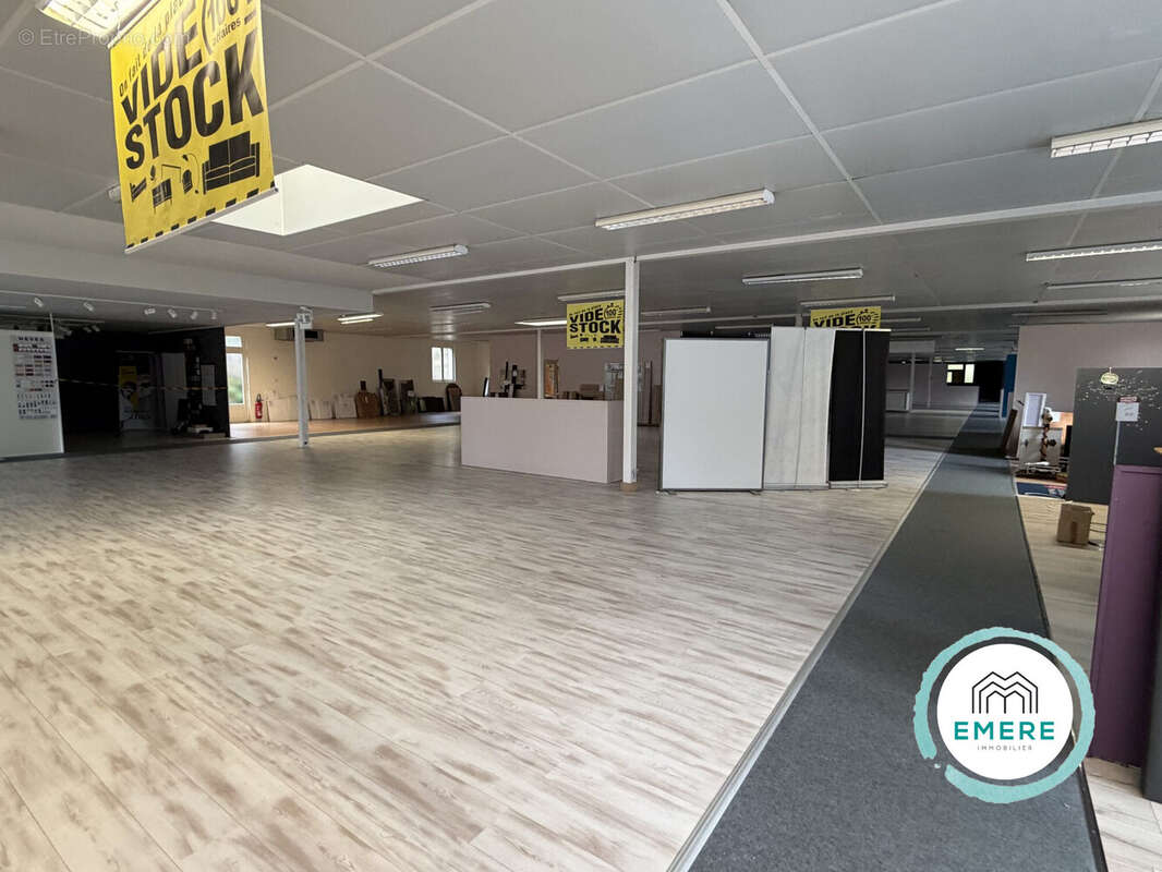 Maison à SAINT-JAMES