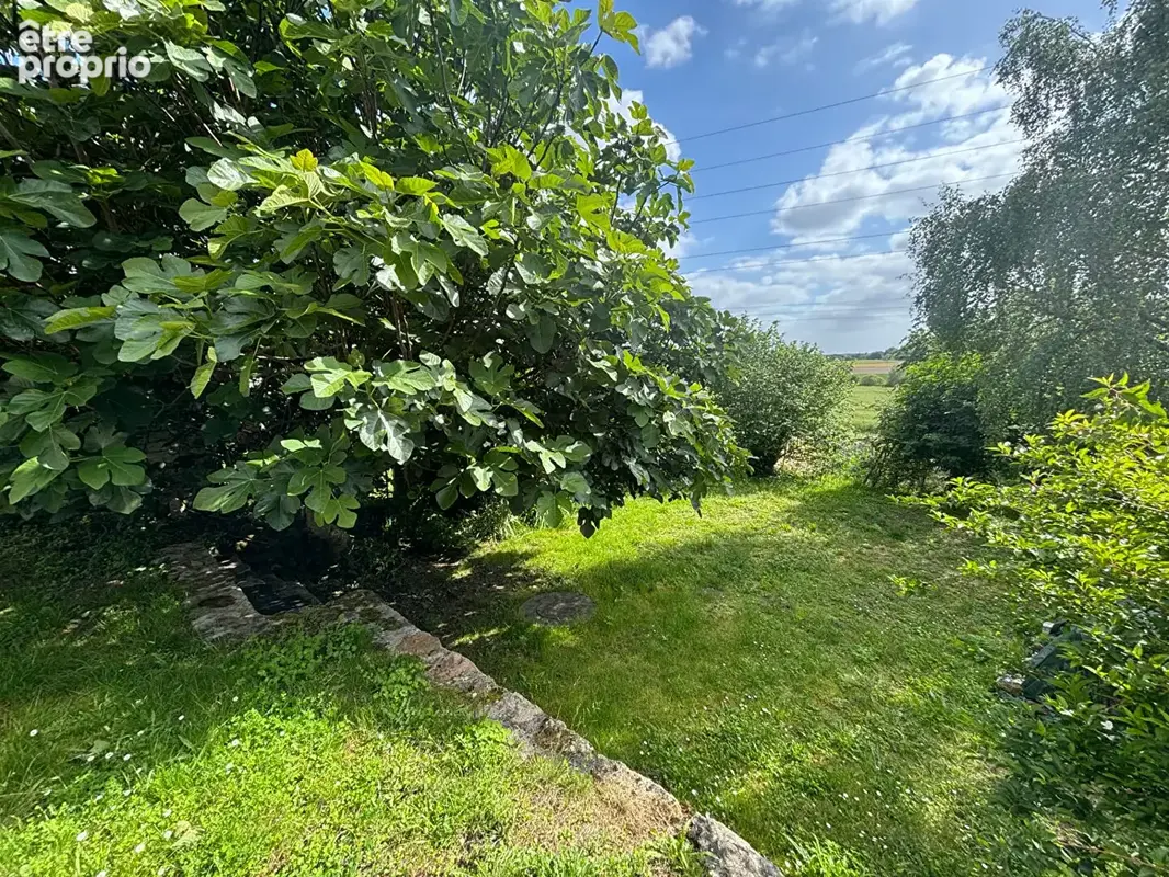 A vendre Maison Gennes Val De Loire de 125 m2. - photo 9