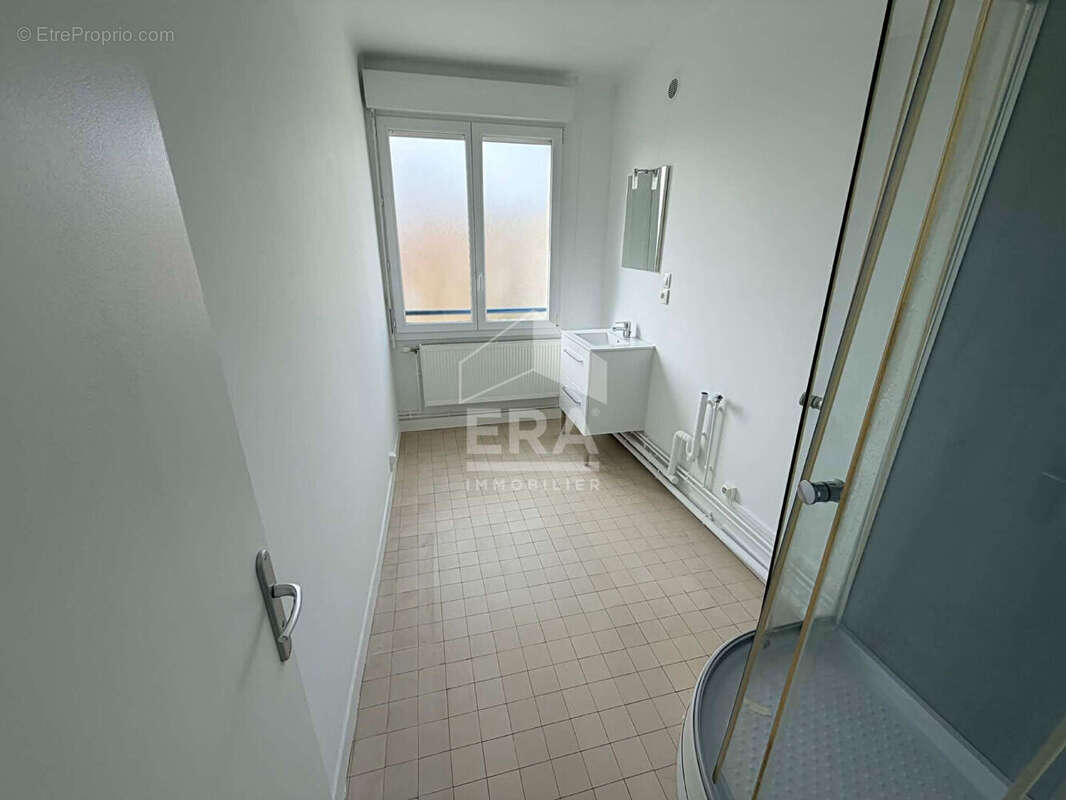Appartement à DUNKERQUE