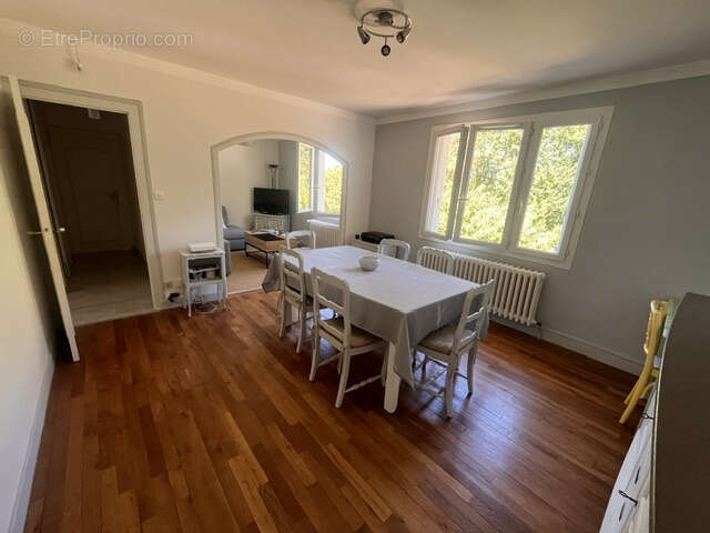 - maison t3 - terrain 3500m2 - photo 3