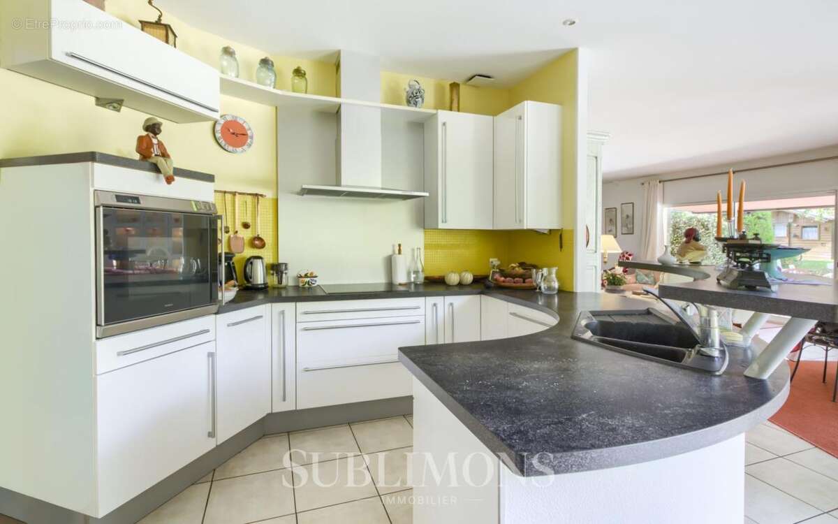 Maison à vendre Saint-Avé - photo 5