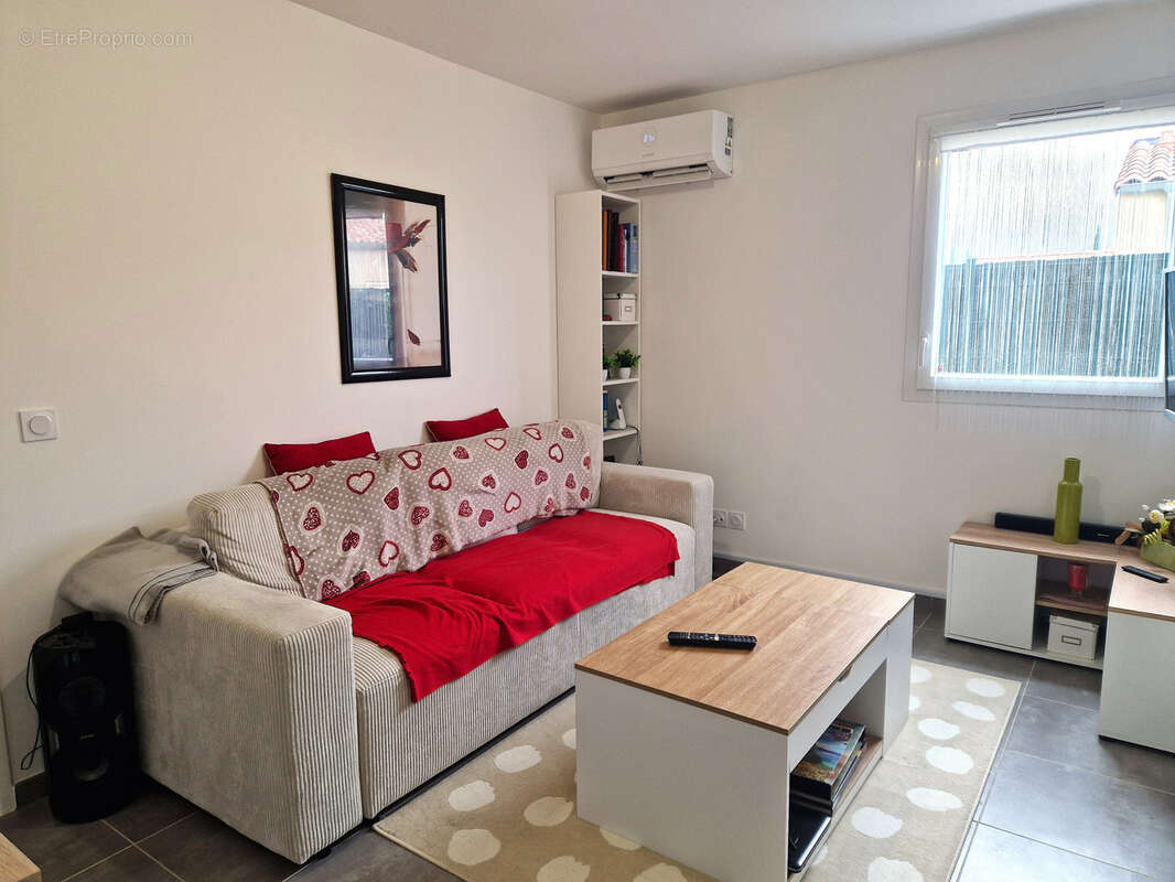 Superbe Appartement T2 Neuf avec Terrasse et Parking   Sanary-sur-Mer - photo 3