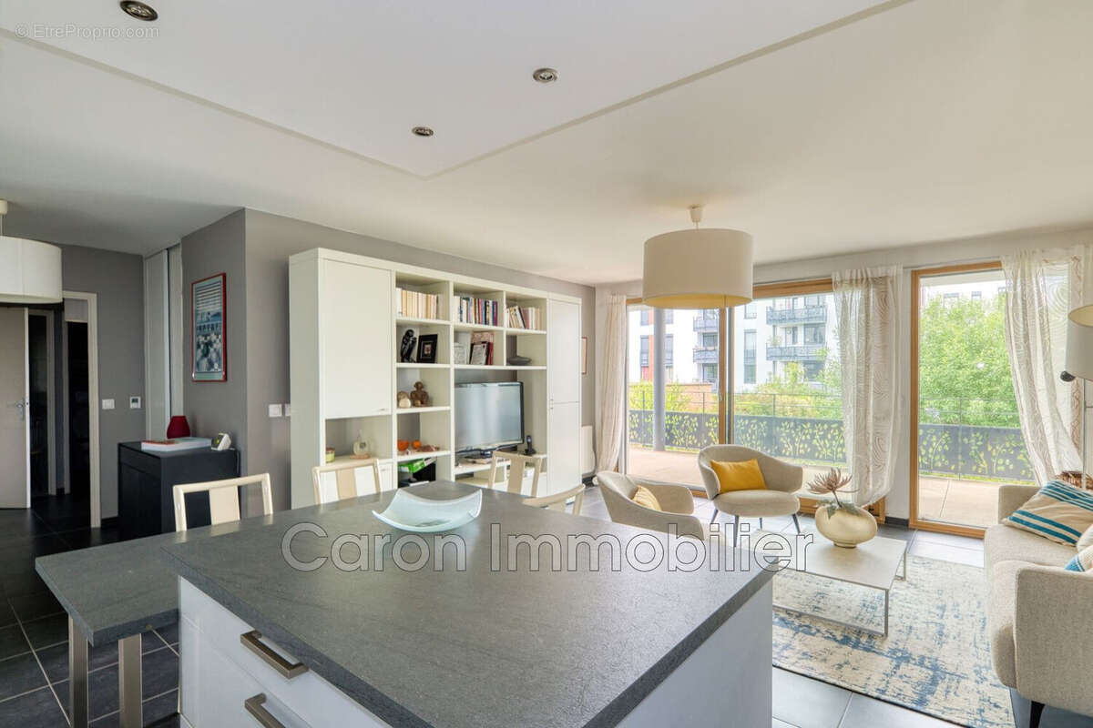 Appartement à LYON-5E