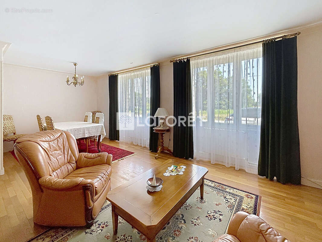 Maison Carentoir 5 pièce(s) 135 m2 - photo 3