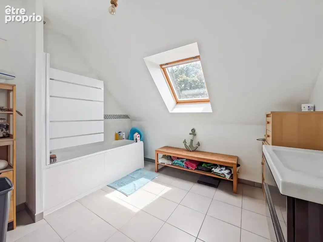 Maison  à vendre - Broualan - 5 pièce(s) 107 m2 - 4 chambres - 727m² de terrain - photo 12
