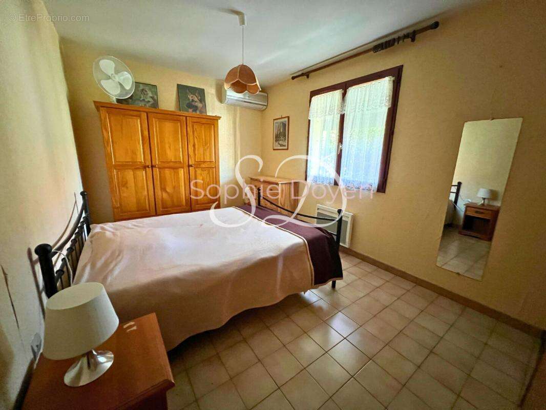 Maison à ARGELES-SUR-MER