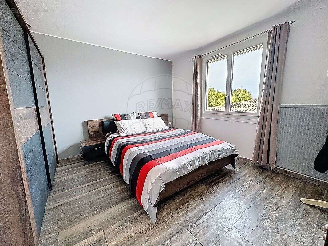 Appartement à LUNEL