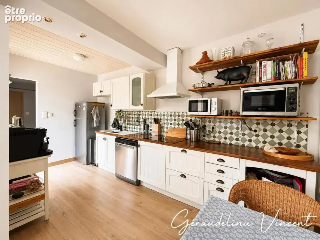 Plain pied Centre Ville Cholet - photo 3