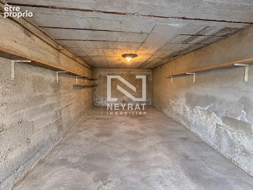 Ancien Moulin de 4 pièces - 111.57m² - 88 000€ (Marmagne 71710) - photo 10