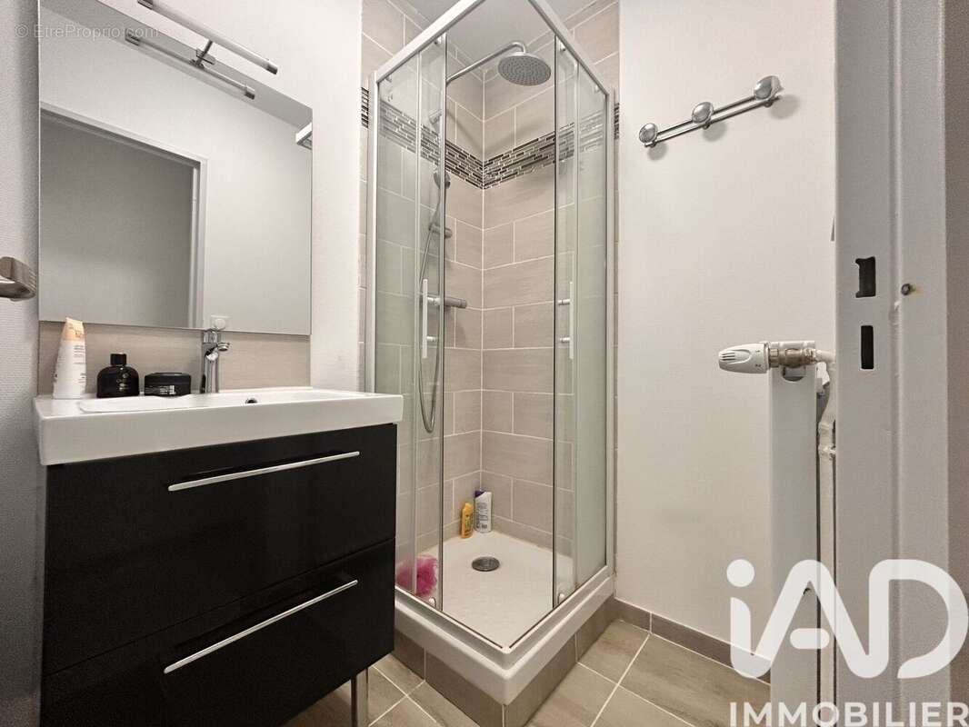 Photo 9 - Appartement à ANGERS