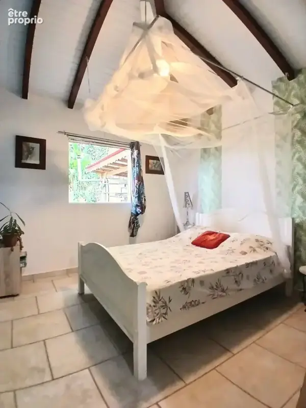 VILLA T4 + Bungalows - photo 9