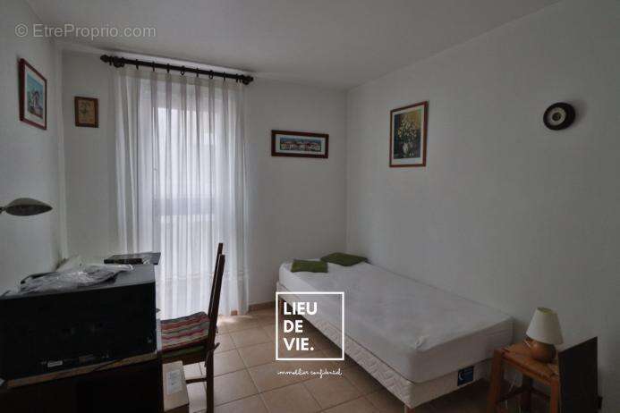 Appartement à SAINT-JEAN-DE-LUZ