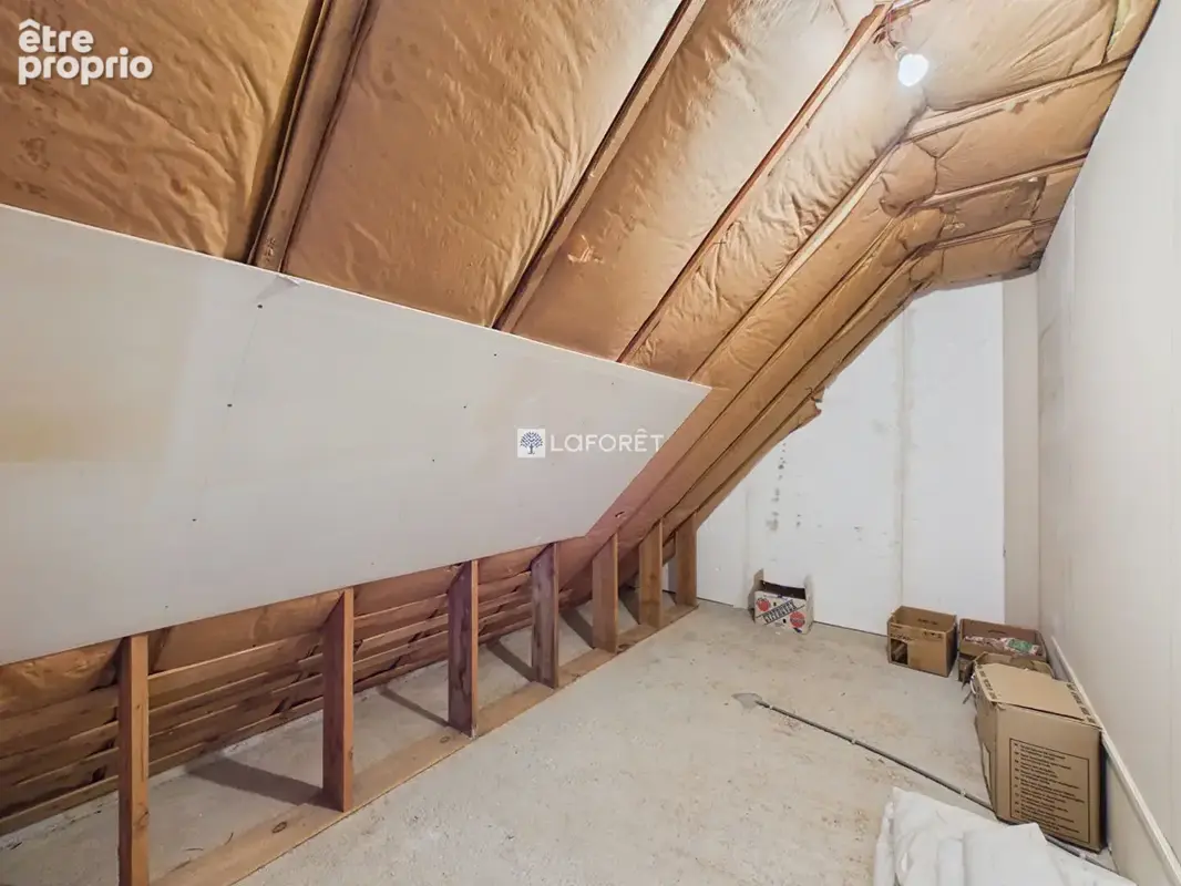 Maison TREFFIAGAT 6 Pièces 102 m² - photo 11