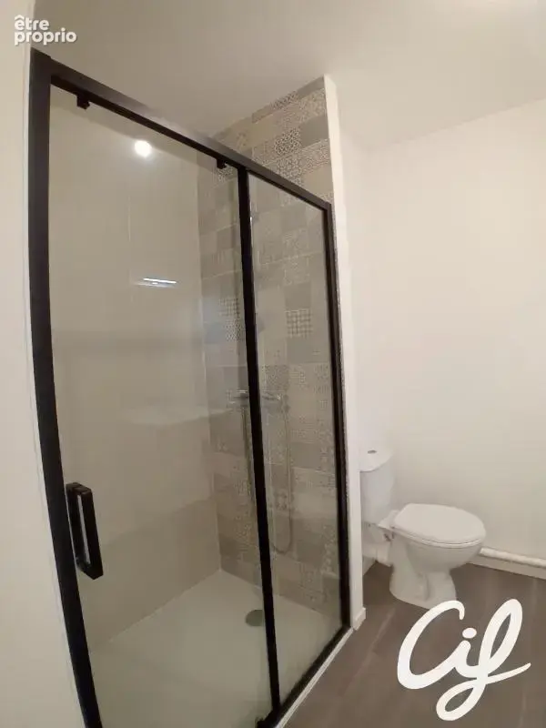 Appartement T2 NANTES Bretagne - 44.72 m2  148 200 Euros - photo 6