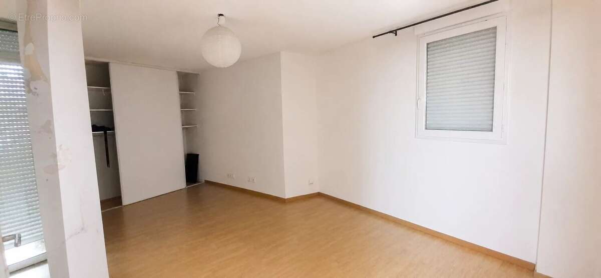 appartement  triplex terrasse - photo 8