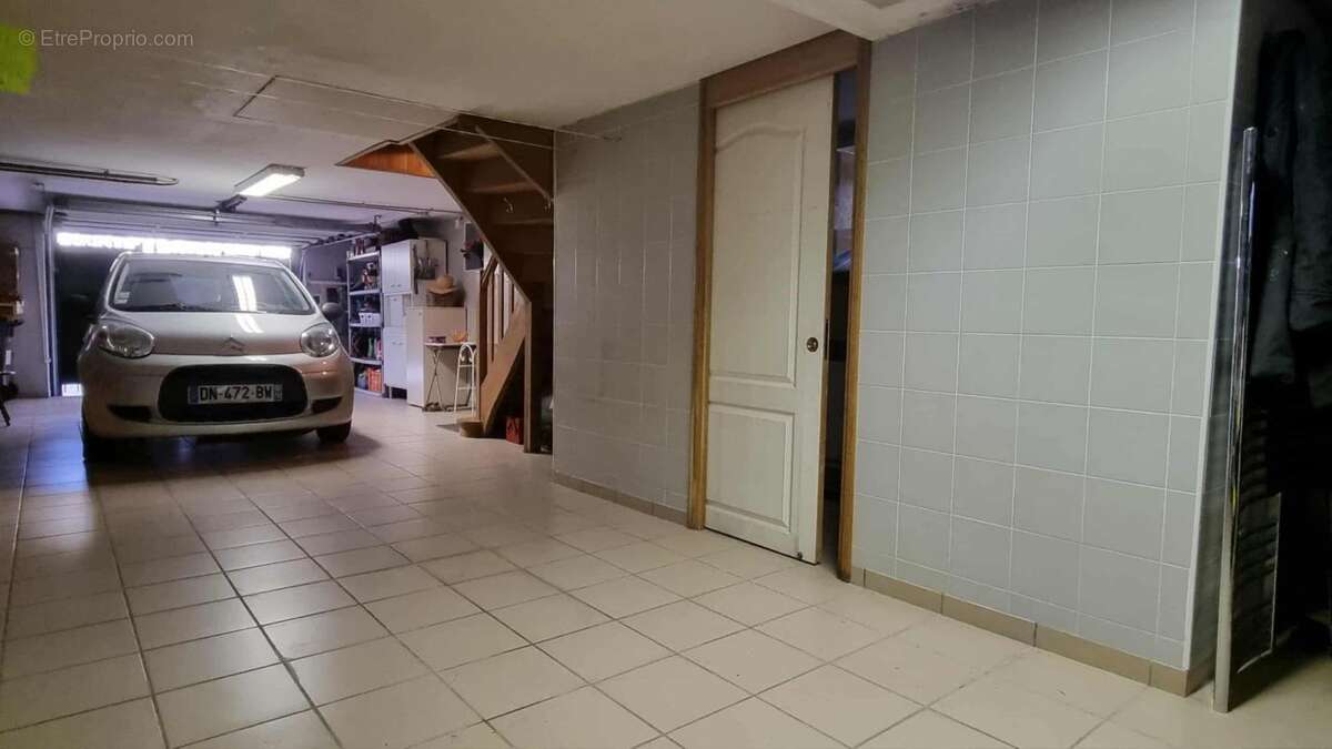 Exclusivité Brive Centre - Grande demeure de caractère de 300 m2 - photo 22