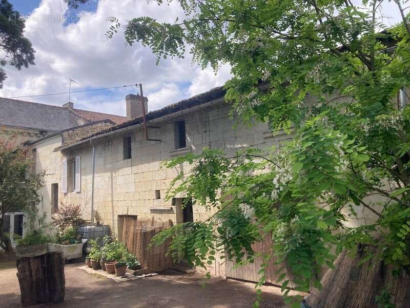 Maison à LOUDUN