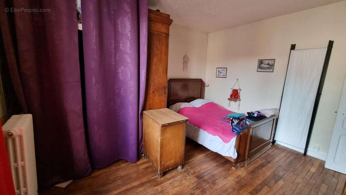 Maison centre bourg - photo 9