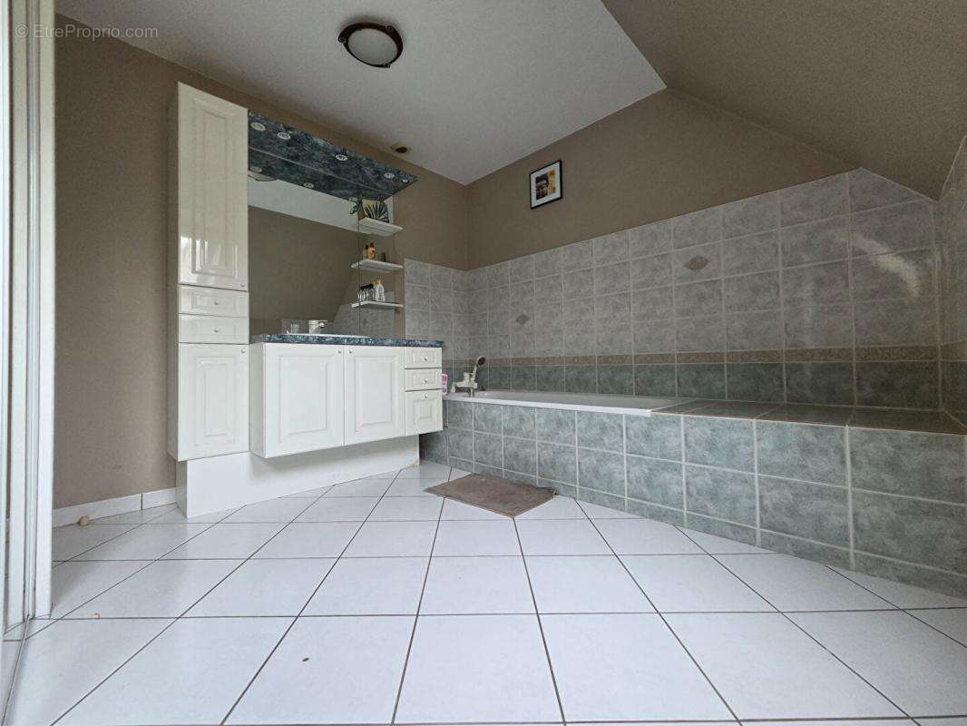 Maison 167 m² à Toury  - photo 16