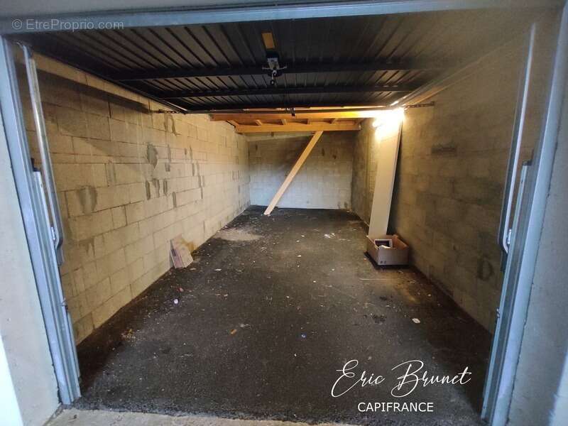 Appartement à LA TESTE-DE-BUCH