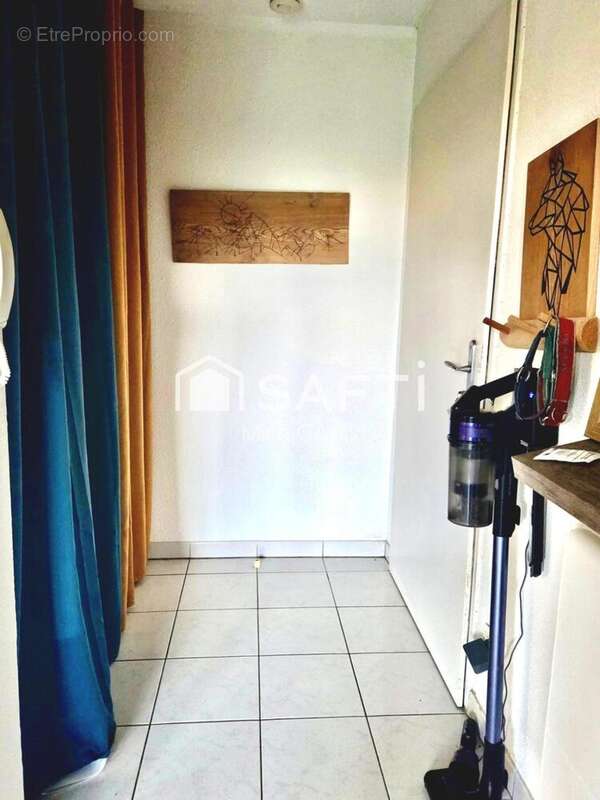 Photo 7 - Appartement à SAINT-SULPICE