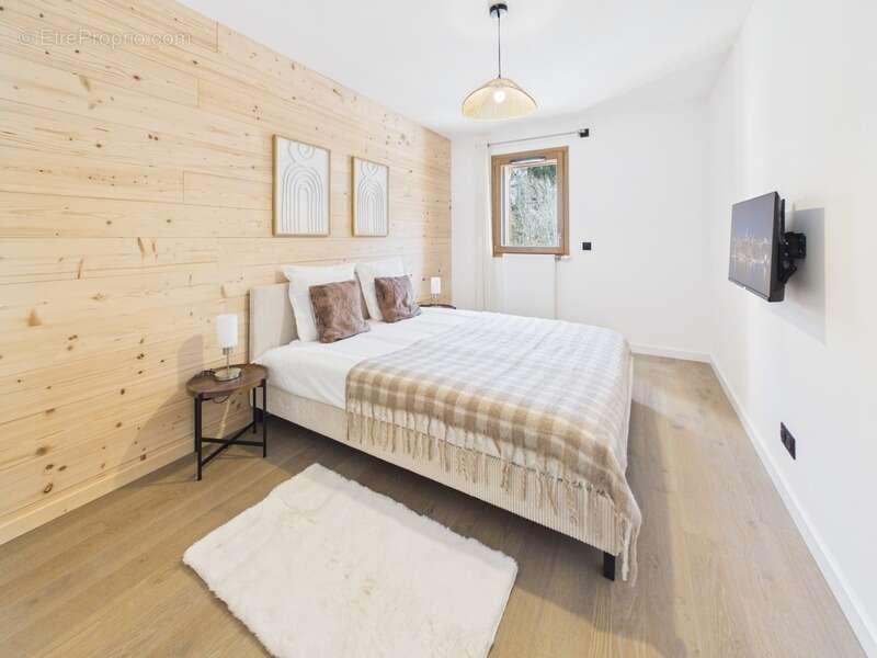 Appartement à LES GETS