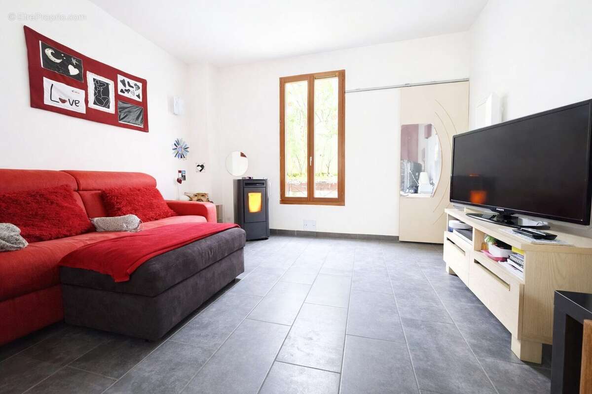 Maison à MAISONS-ALFORT