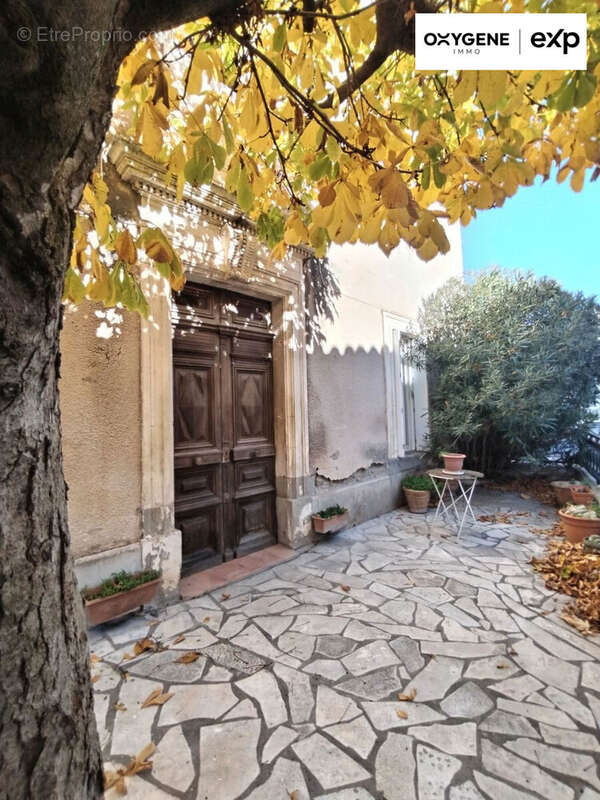 Maison 200 m² à Saint-Couat-D'aude  - photo 3