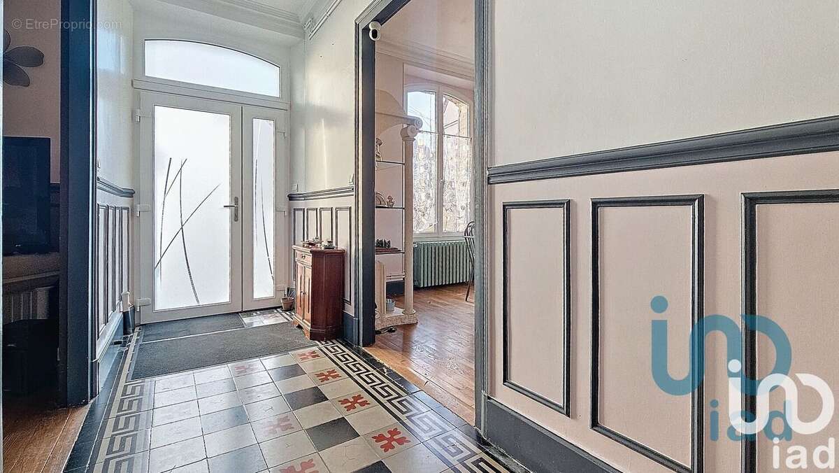 Photo 8 - Maison à ANGLURE