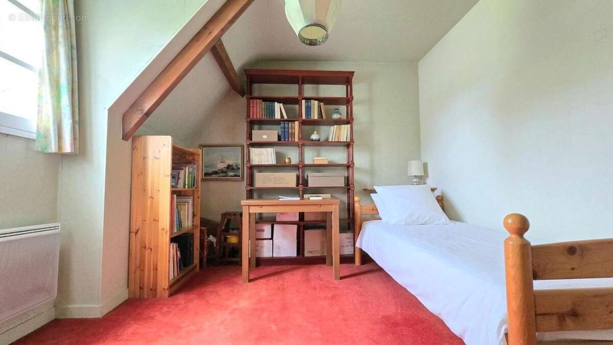 Maison à CHANTILLY