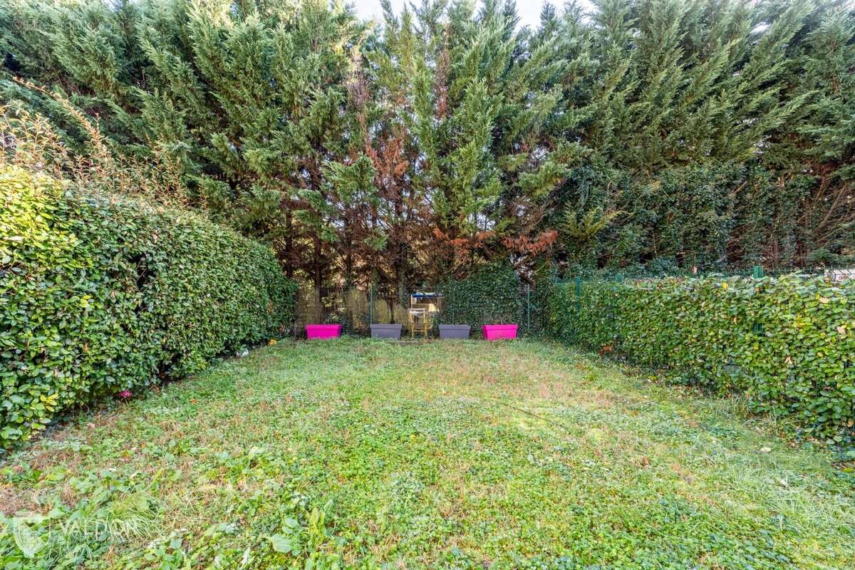 Maison à SAINT-BERNARD