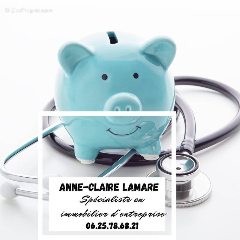 Commerce à LA TESTE-DE-BUCH