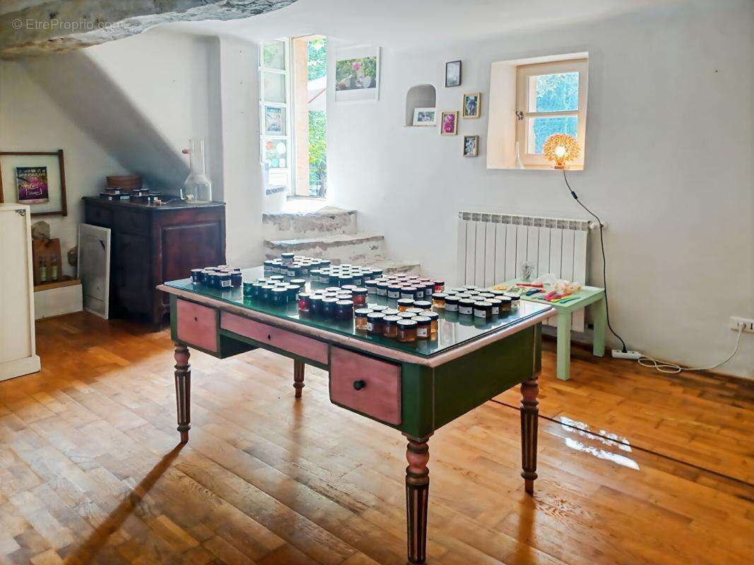Mas du XVIIIème Siècle de 300 m² sur domaine de 15 000 m² - photo 11
