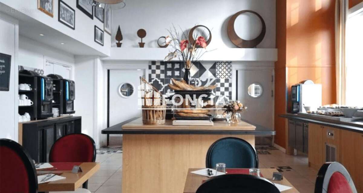 Appartement à BAGNOLES-DE-L'ORNE