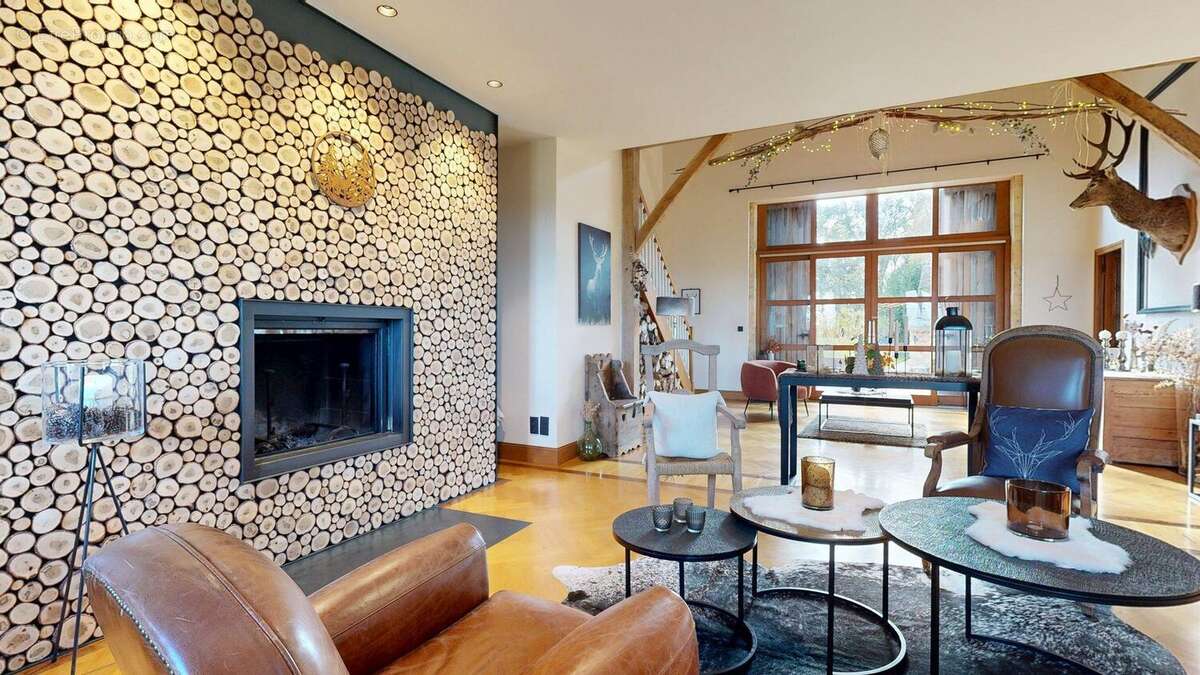 Proprietedexceptionavecvueepoustouflante1104202516 - Maison à SAINT-CYPRIEN