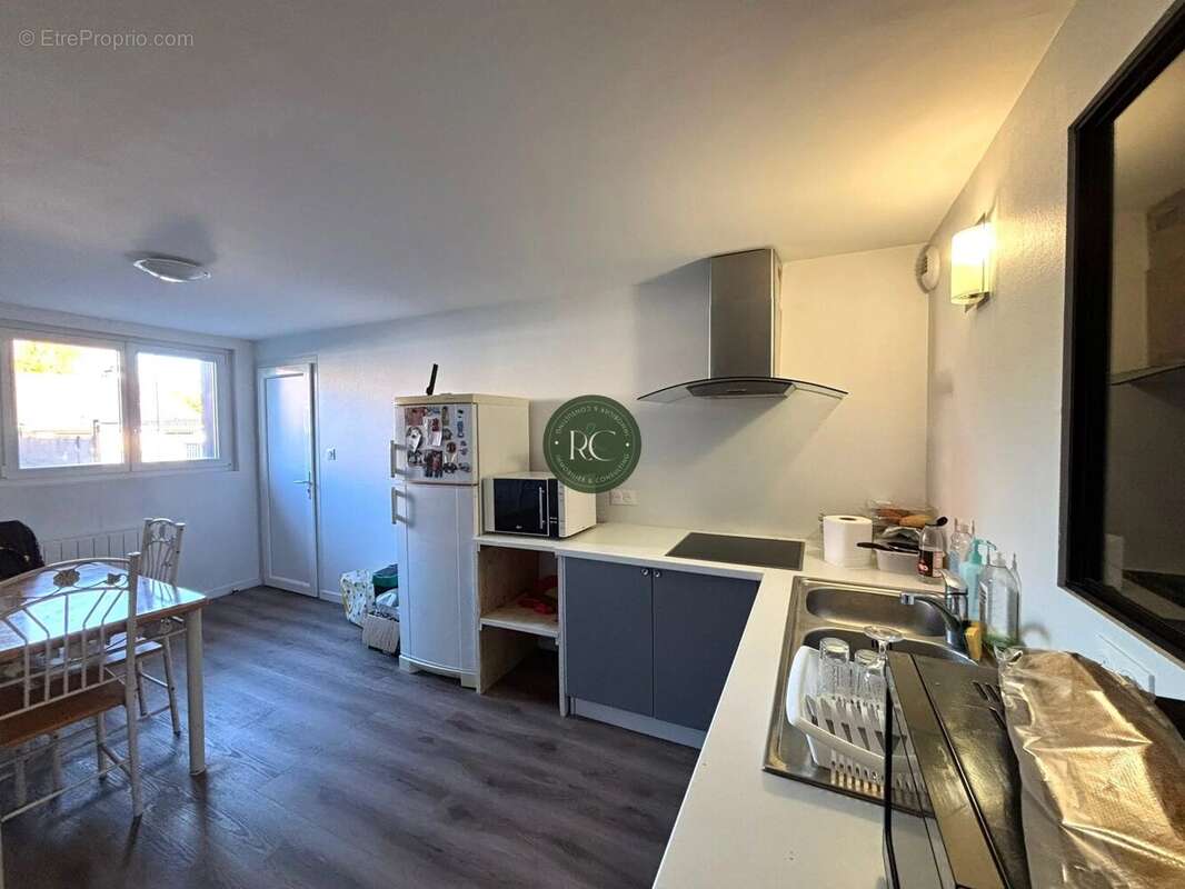 Appartement à DIJON