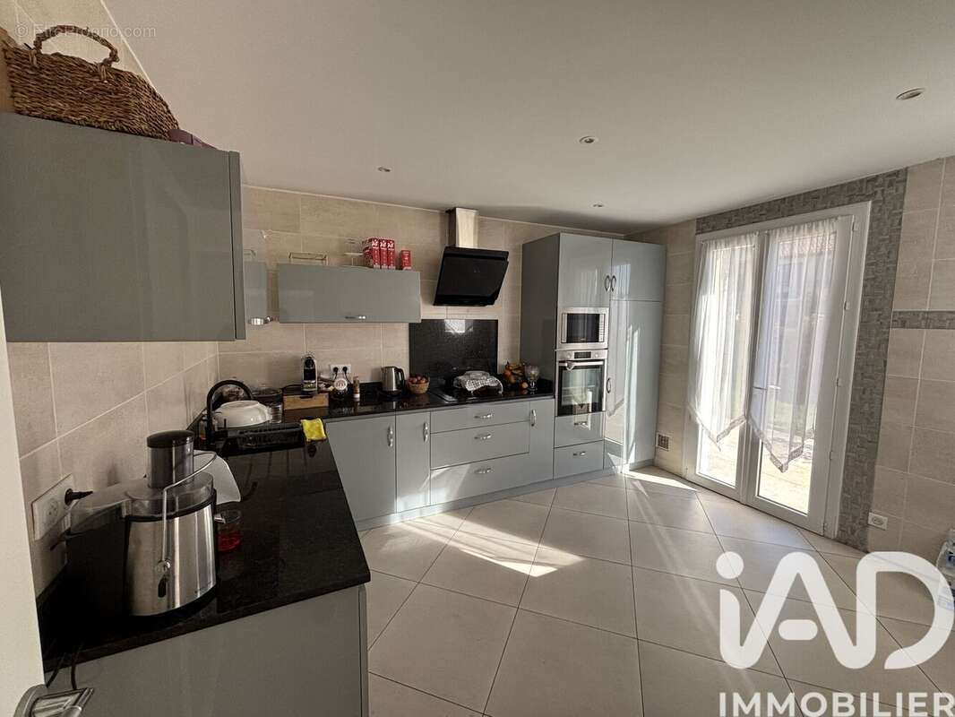 Maison 152 m² à Limoges  - photo 4